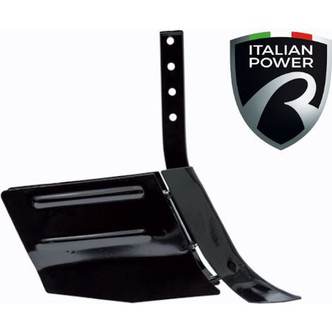 Assolcatore registrabile per motazappe Italian Power