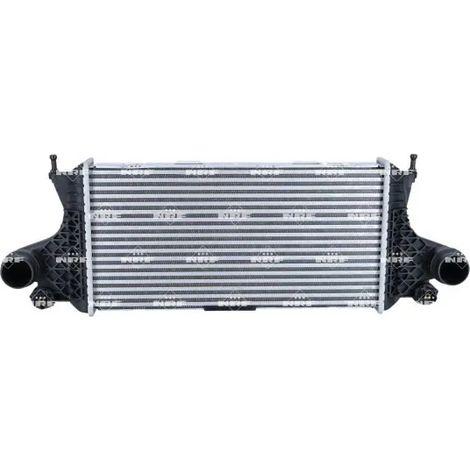 Intercooler, échangeur NRF 309082 MERCEDES-BENZ 0995001400 0995002700 0995002900