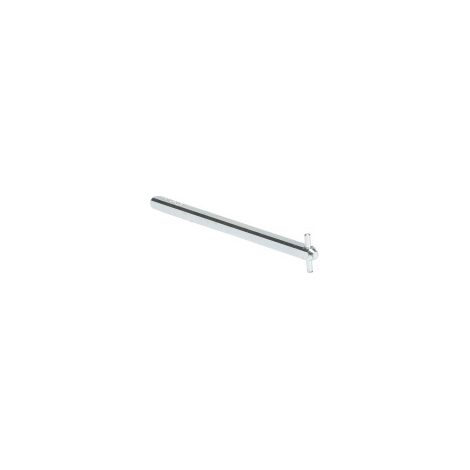 EJE OXP6X265 P/MANDO EMPUÑADURA 265MM ABB 1SCA108225R1001