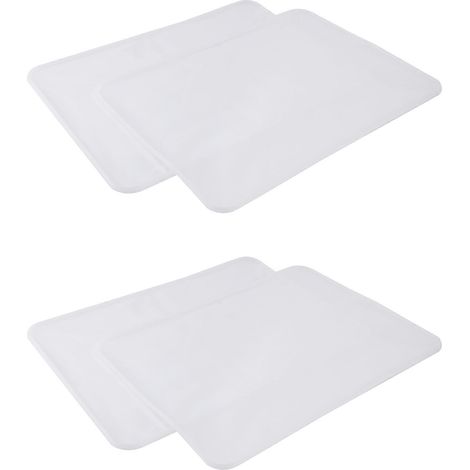 Stück Silikon-Vakuumfolie 3D-Silikonfolie für ST-3042 3D-Sublimationstransfer-Heißpresse