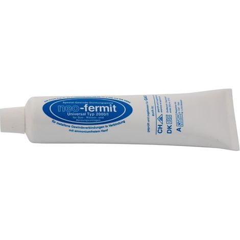 Néo-Fermit Universal mastic 01002 tube 150g