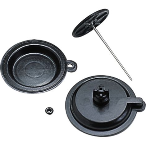 Reparaturset Wasserschalter