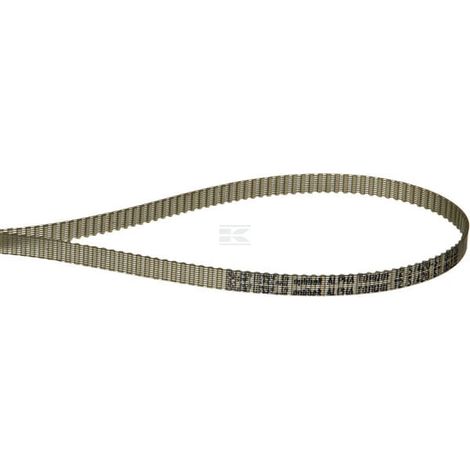 Correa dentada ZRM 168D - 6 mm OPTIBELT T254206 (1/3)