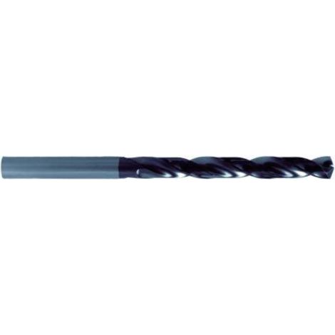 Broca para metal RUKO 4,5 mm 80 mm DIN 338 Helicoidal