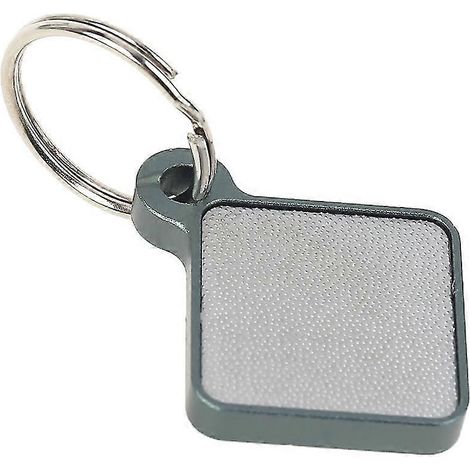 Outil de réparation portable en métal et aluminium pour l'affûtage et le polissage des embouts de queues de billard. (1/5)