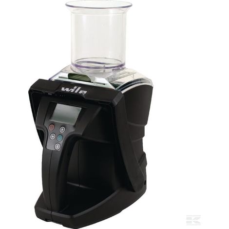 Penetrometre de sol compactometre pour la mesure des sols