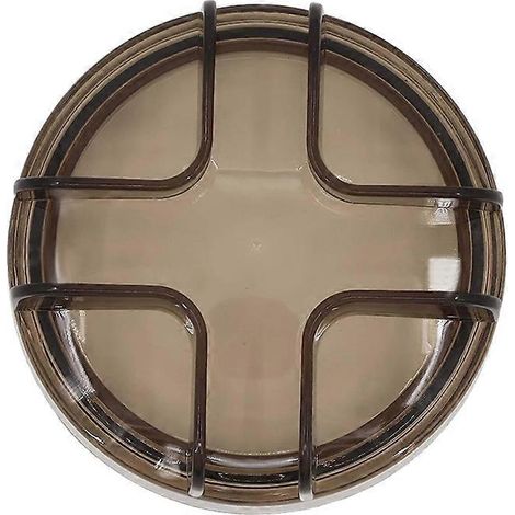 Couvercle de crépine pour pompe à filtre à sable 3/4 HP 2400 GPH pour bassin 75110 (1/5)