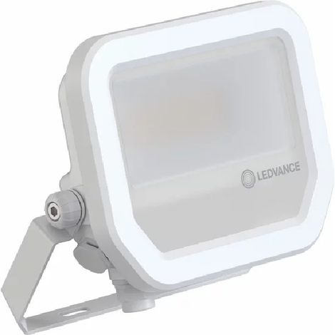 Faretto Proiettore LED 8W 133 lm/W Performance IP66 4099854305689 LEDVANCE  6500K Bianco Bianco Freddo
