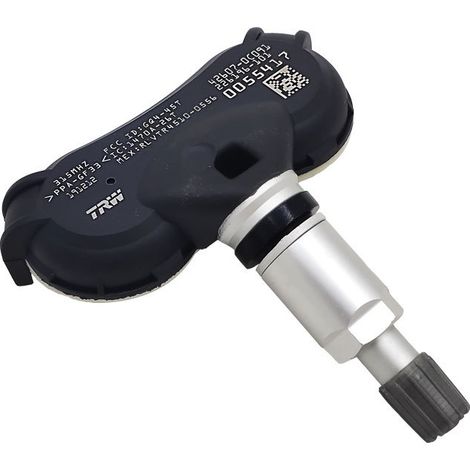 Capteur de pression des pneus TPMS, réf. 4260735010, compatible avec Toyota et Lexus, pour la surveillance et l'entretien du véhicule.-AquaForge