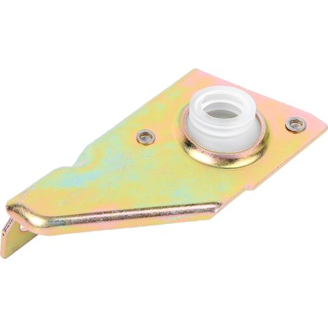 Support de levier de vitesse pour Golf MK1 Caddy Pickup, bague de mécanisme de changement de vitesse 171711194G (1/5)