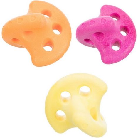 Aqua Toy tumbler 12 cm Désignation : Aqua Toy tumbler 12 cm Trixie 33450