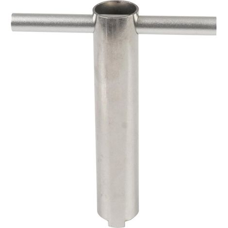 Arrache-Cartouche Métal robuste Pratique Polyvalent pour cartouche robinet, réparation plomberie, douche, salle de bain, entretien résidentiel et (1/5)