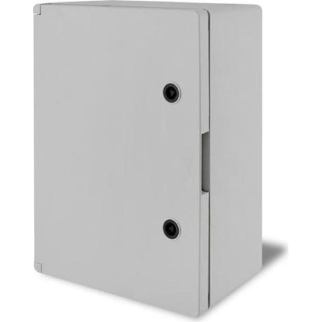 Contenitore rosi termoplastico ip65 500x400x175mm - rs39145
