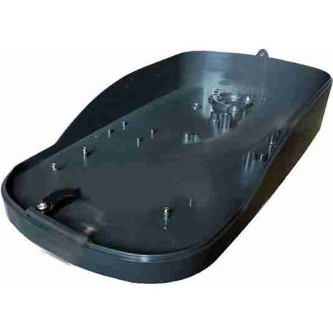 Base Motoriduttore V600E V700E V900E Ricambio CAME 119RIE144