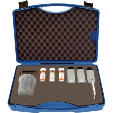Valigia per cura dell'emulsione ARIANA conforme a TRGS 611 - 292000. (1/2)