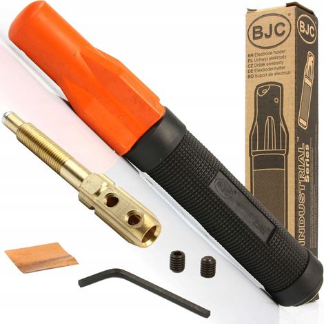 TORCIA PER SALDATURA BJC 300A (1/5)