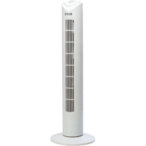Turmventilator 45W 78cm TF40 HJM