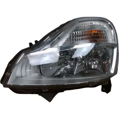[PRODUIT D'OCCASION] Phare Gauche RENAULT Modus Longue 2008- ♻️ Ref Oe. 7701069734 - Garantie à vie (1/3)