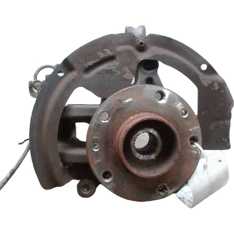 [PRODUIT D'OCCASION] Pivot Avant Gauche RENAULT Megane ♻️ Ref Oe. 400155920r - Garantie à vie (1/3)