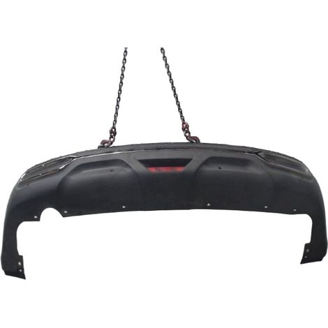 Bas Volet Arriere RENAULT Koleos 2008- [PRODUIT D'OCCASION]♻️850183404r