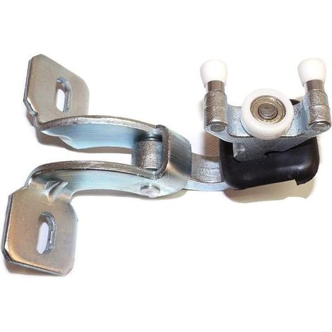 Galet Centre Porte Latérale Coulissante Droite pour Jumper Boxer (1/4)