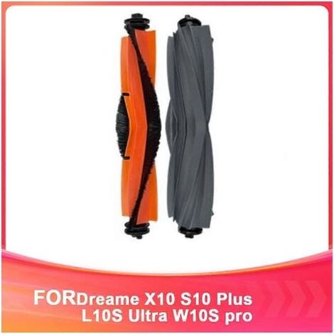 Pinceau à colle multi-usages Mijia de rechange pour Dreame X10 S10 Plus L10S Ultra W10S Pro (1/5)
