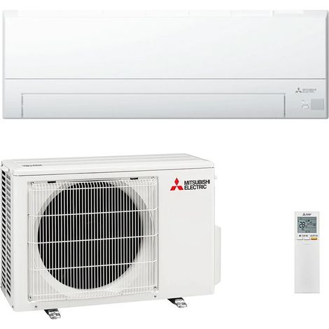 Condizionatore Mitsubishi MSZ-BT25VGK 9000 BTU