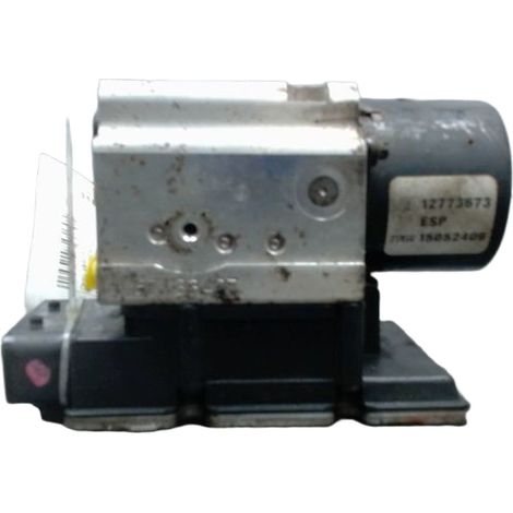 [PRODUIT D'OCCASION] Unite Hydraulique Abs OPEL Vectra Break 2005- ♻️ Ref Oe. 93185682 - Garantie à vie (1/3)