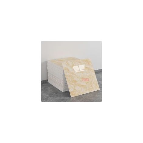 (10 pezzi, 30×30 cm, Q083) Adesivi murali autoadesivi per piastrelle, effetto marmo, decorazione murale, materiale PET, adatti per cucine, bagni, caminetti e lavanderie. - Crezuo