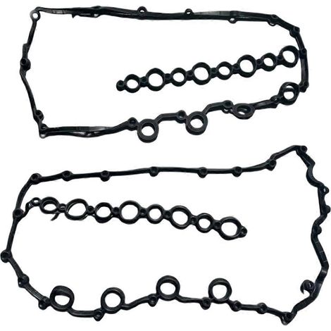 jeu de joints de couvercle de soupape LR035029 LR035031 pour Range LW 2012- (1/5)