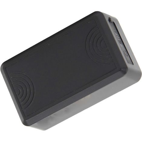 4G-Auto-OBD-GPS-Locator, Echtzeit-Fahrzeugalarm-Ortungsgerät, Diebstahlschutz, drahtloser Tracker