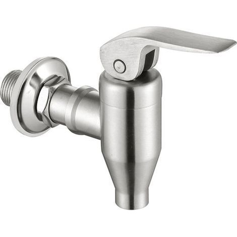 304 stainless steel wine barrel faucet (1/5)