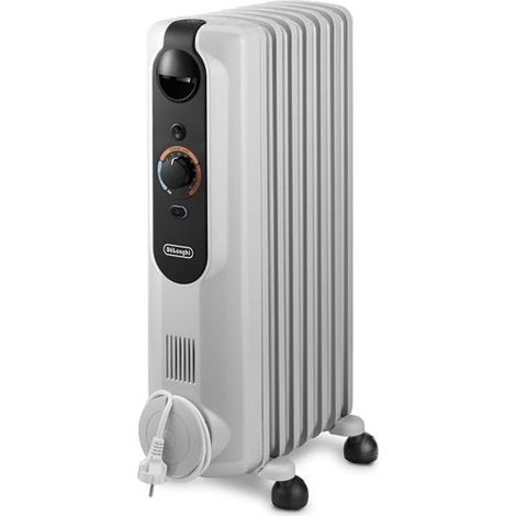 RADIADOR ACEITE DELONGHI TRRSE0715 1500W