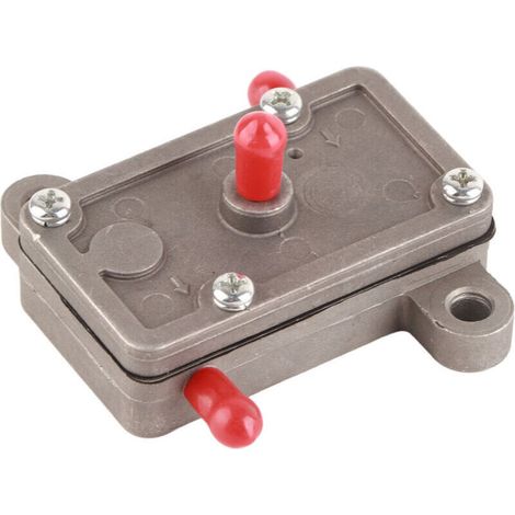 Pompa del carburante per Mikuni Odyssey Arctic Cat Go Kart Vacuum Snowmobile ATV PWC DF44-211 (1/3)