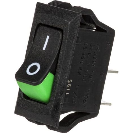 Interruptor de luces STIGA 1184500840