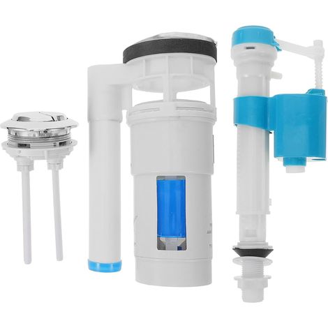 1 Set kit de Remplacement de Valve (1/5)