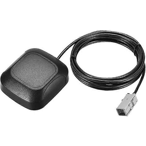 Câble de connexion d'antenne active pour navigation GPS GT5-1S (1/5)