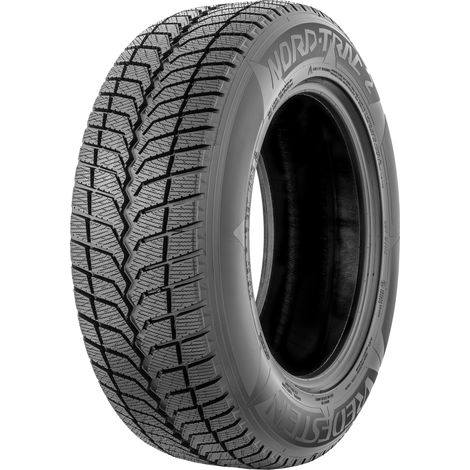 VREDESTEIN Pneus hiver 225/45 R17 TL 94T NORD-TRAC 2 XL M+S 3PMSF