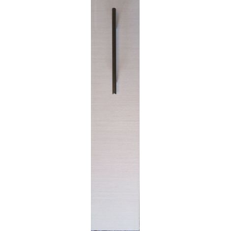Porta da cucina Selva H700xl150 per piano cottura, spezie, GD MENUISERIES