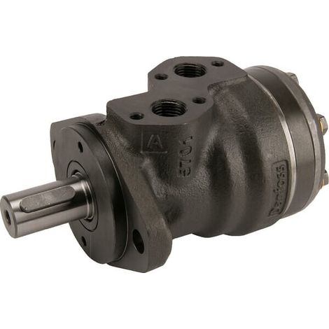 Moteur DANFOSS OMRX10011186674 (1/5)