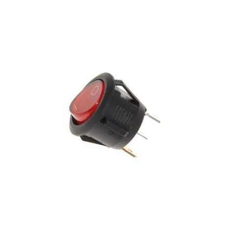 Interrupteur marche/arret pour Centrale Vapeur, Fer a Repasser ARIETE AT2135760200