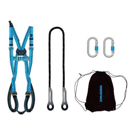 Sistema de retención Kit Ernio IRUDEK