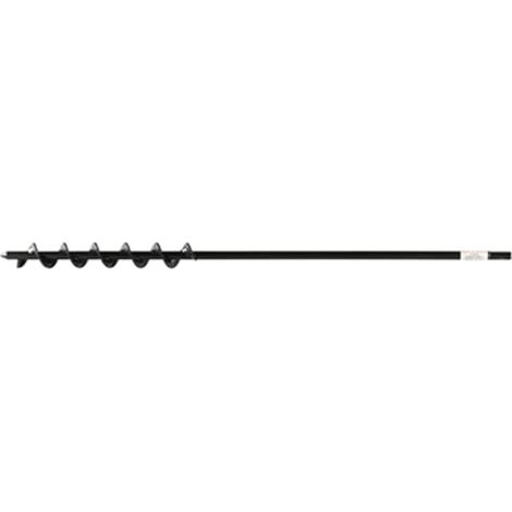 Gewindeschneidbohrer Ø30mm für Bohrmaschine - MAKITA D-75415