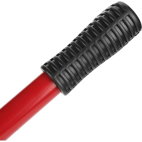 Cintreuse de tubes double taille rouge 15/22 mm - Exclusivité entrepôt à l'étranger (1/4)