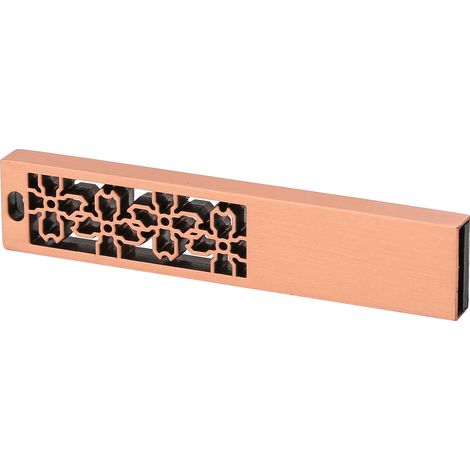 Clé USB 64GB en Alliage Métallique - Stockage Portable Rapide et Résistant à l'Eau (1/5)