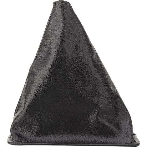 Cuffia del cambio, rivestimento facile da pulire, comodo e resistente all'abrasione, ricambio per auto Corolla (1/4)
