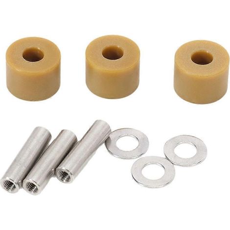 Kit de réparation d'embrayage, kit de galets d'embrayage, poulie d'entraînement de transmission TURBO 417127016 pour Can-Am Maverick X3 2017-2023 (1/5)