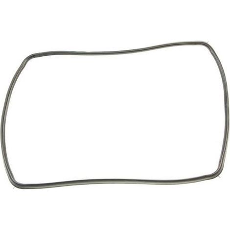 Smeg guarnizione porta forno ALFA43 SM754131883