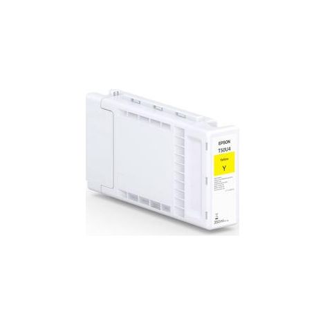 Epson UltraChrome XD3 Druckerpatrone 1 Stück(e) Gelb