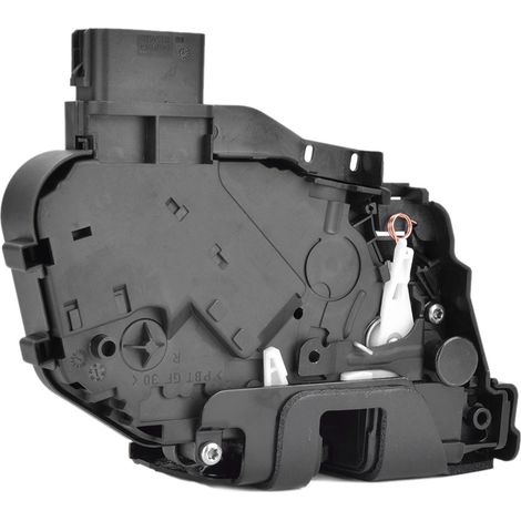 Türschlossaktuator vorne rechts LR011275, passend für Land Rover Discovery / Freelander / Range Rover Evoque (1/5)